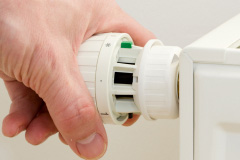 Top End central heating repair costs