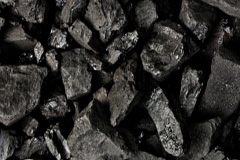 Top End coal boiler costs