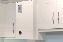 Top End electric boiler quotes