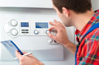 free commercial Top End boiler quotes