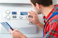 free Top End gas safe engineer quotes