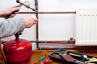 free Top End heating repair quotes