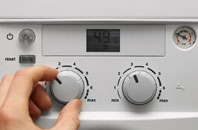 free Top End boiler maintenance quotes