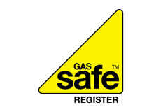 gas safe companies Top End